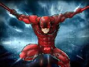 Play Daredevil Jigsaw