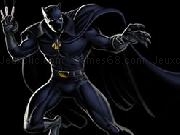 Play Black Panther Jigsaw