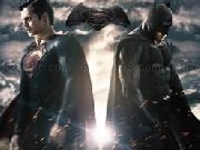 Play Batman vs Superman Difference