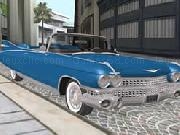 Play Cadillac Eldorado Biarritz Puzzle