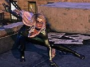 Play Black Cat Jigsaw