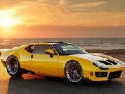 Play Detomaso Pantera