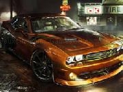 Play Dodge Challenger