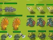 Play Monster Force War 5
