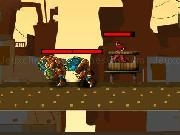 Play Army Vs Alien 2