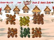 Play Monster Warriors 4