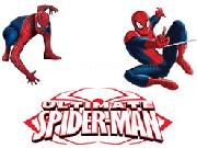 Play Spiderman Memory