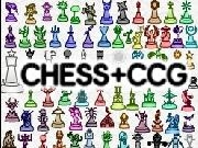 Play Chess Evolved Online