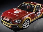 Play 124 Spider Abarth