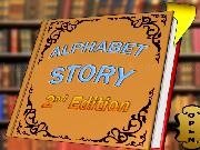 Jugar a Alphabet Story Second Edition
