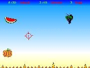 Play Fruit rain (AugÄ¼u lietus)