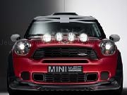 Jugar a Mini Countryman Jigsaw