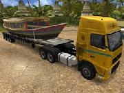 Play Truck and Boat Jigsaw