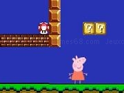 Play Peppa Pig Bros World 3