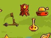 Jugar a Build and Attack 4