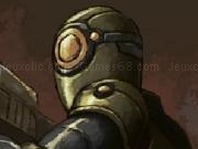 Play Army Base Conquer 5