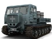 Jugar a Purpose Truck Jigsaw