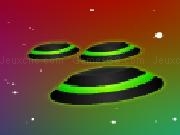 Play Flying Saucer Attack!