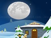 Play Finding Christmas gift 2