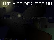 Play The Rise of Cthulhu: Demo