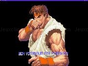 Play Street Fighter 2 Flash Ryu Vs Sagat Viternian World Championship