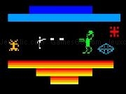Play Atarrizoid- Beta Test Version