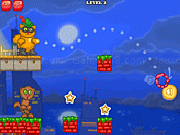 Play Robin Cat 2