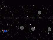 Play Asteroid Runner