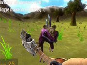 Play Brutal Wanderer