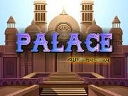 Play Alien Mystery : Palace