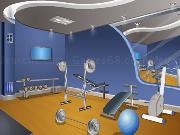 Play Escape Game: The Gym