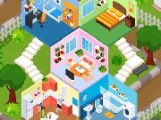 Play Escape Game: The Doll House