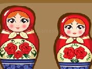 Play Matryoshka Doll Room Escape