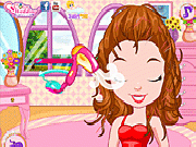 Play Princess Sofia Wedding Rush