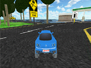 Play Realistic world version 1.6