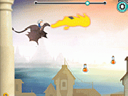 Play Dragon Queen Coronation Day