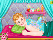 Play Bradley &amp; Alicai Holiday