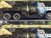 Play Construction Truck Differences