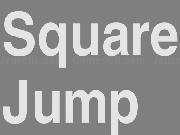 Play Square Jump: Revision of the Icy Tower