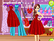 Play The Best Fashion Designer