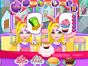 Play My Cupcake Shop
