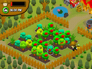 Play Harvest Dash
