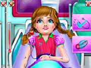 Play Emergency Ambulance Doctor