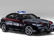Play Alfa Romeo Giulia
