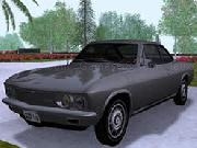 Play Chevrolet Corvair Puzzle