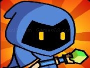 Spielen Guardian Saga: The Dark Forest