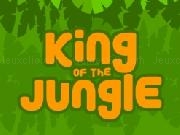 Play King of the jungle