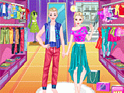 Play Teen Couple Style