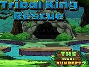 Play Tribal King Rescue
