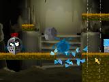 Play Spiters annihilation 4